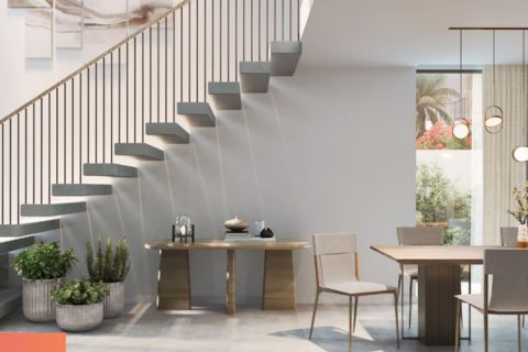 Villa de 3 chambres  No. 115903 11