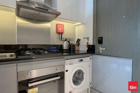 38.5m² Apartment  No. 115899 3