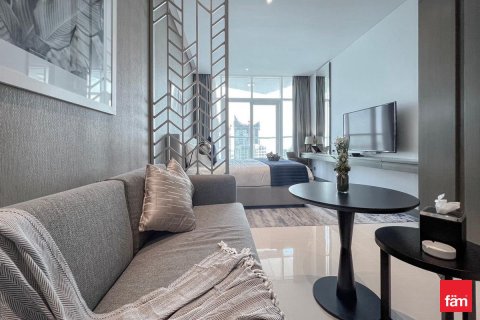 38.5m² Apartment  No. 115899 15