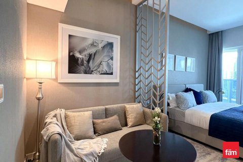 38.5m² Apartment  No. 115899 4