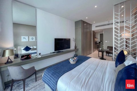 38.5m² Apartment  No. 115899 6