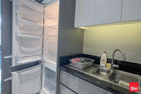 38.5m² Apartment  No. 115899 14