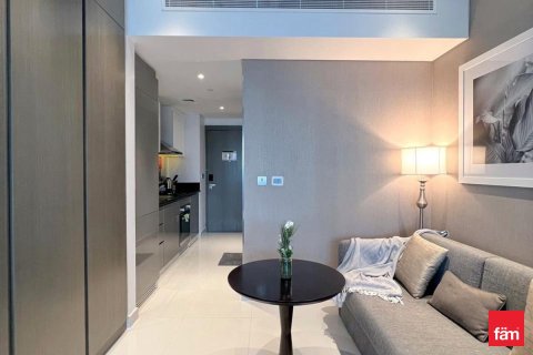 38.5m² Apartment  No. 115899 12