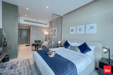 38.5m² Apartment  No. 115899 13