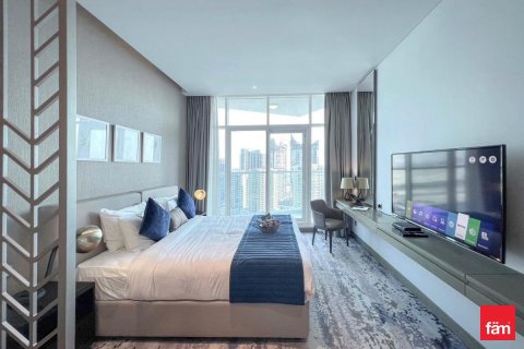 38.5m² Apartment  No. 115899 2