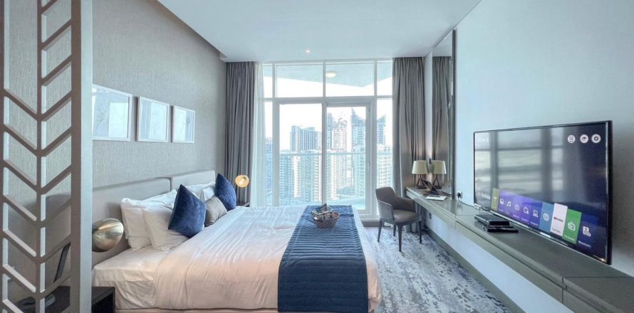 Studio Apartment No. 115899
