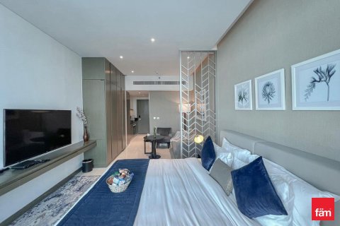 38.5m² Apartment  No. 115899 10