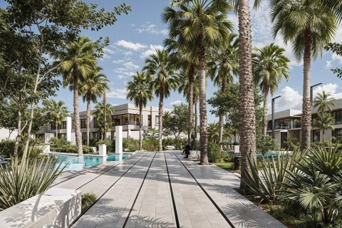 Квартира с 2 спальнями  №115904 12