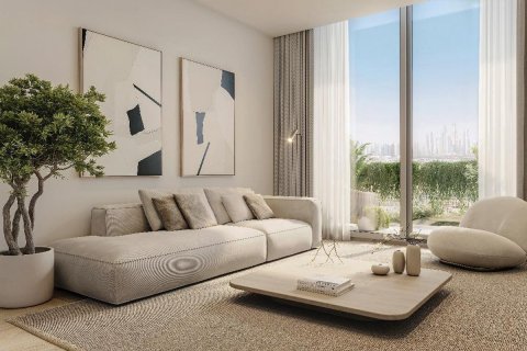 Квартира с 2 спальнями  №115904 13