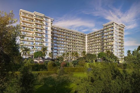 Квартира с 2 спальнями  №115904 7