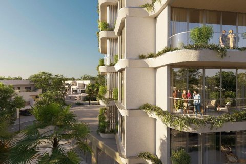 Квартира с 2 спальнями  №115904 10