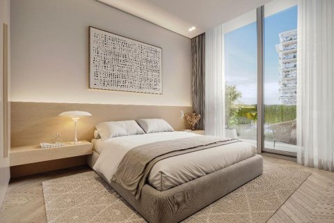 Квартира с 2 спальнями  №115904 5