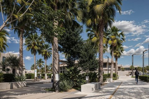 Квартира с 2 спальнями  №115904 4