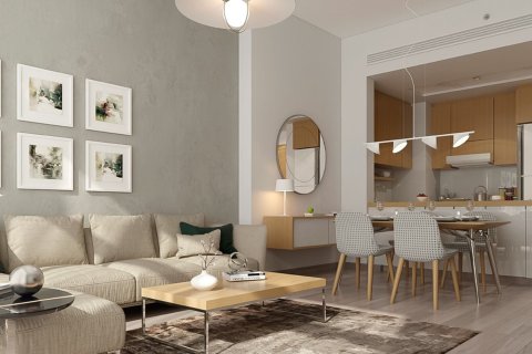Apartment de 1 dormitorio en AZIZI VISTA Dubai Studio City, UAE No. 97045 1