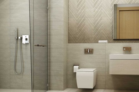Apartment de 1 dormitorio en AZIZI VISTA Dubai Studio City, UAE No. 97045 2