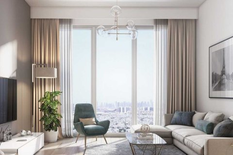 1 غرف نوم شقة في AZIZI VISTA مدينة دبي للاستديوهات, الإمارات العربية المتحدة رقم 97047 1