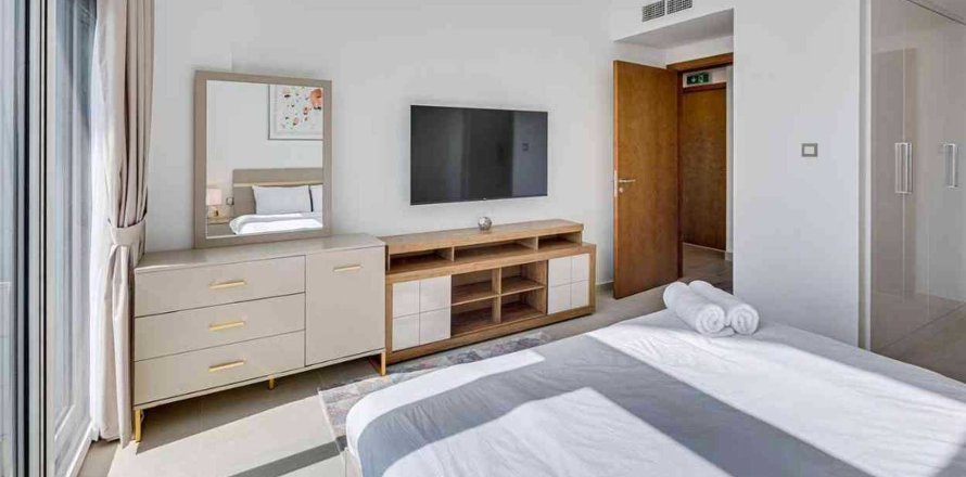 Appartement de 2 chambres à Palm Jumeirah, UAE No. 97072