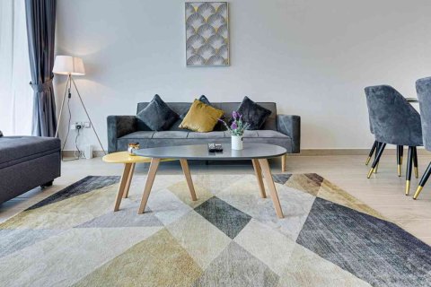 Apartment de 2 dormitorios en Palm Jumeirah, UAE No. 97071 2