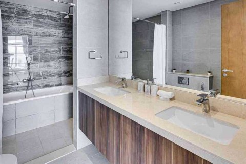 Apartment de 2 dormitorios en Palm Jumeirah, UAE No. 97071 13
