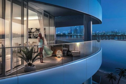 5 bedrooms Penthouse in Palm Jumeirah, UAE No. 97073 11