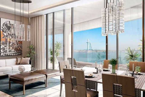 5 bedrooms Penthouse in Palm Jumeirah, UAE No. 97073 2