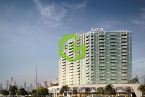 Appartement de 1 chambre à Dubai Healthcare City, UAE No. 44595 11