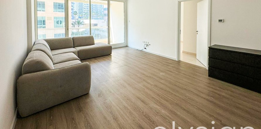 Appartement de 1 chambre à Dubai Marina, UAE No. 64754