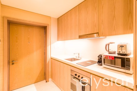 Apartamento tipo estudio Estudio en The Palm Tower, UAE No. 64752 6