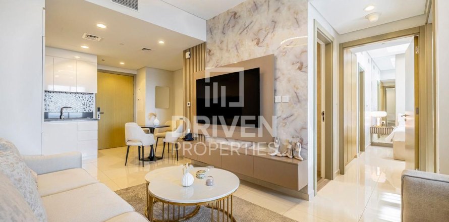 2 غرف نوم شقة في Aykon City, الإمارات العربية المتحدة رقم 202618