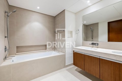 Apartment de 2 dormitorios en Dubai Creek Harbour (The Lagoons), UAE No. 202615 15