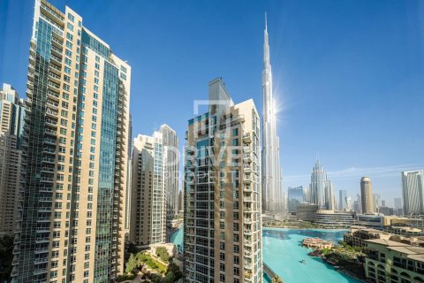 2 غرف نوم شقة في The Residences, الإمارات العربية المتحدة رقم 202617 13