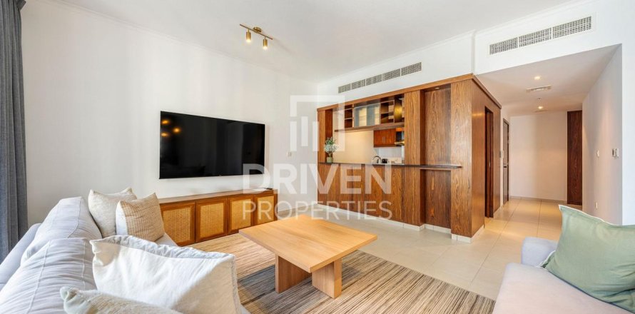 2 غرف نوم شقة في The Residences, الإمارات العربية المتحدة رقم 202617