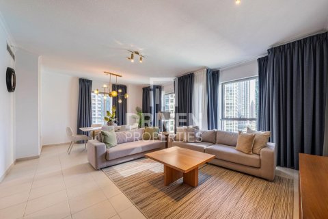 2 غرف نوم شقة في The Residences, الإمارات العربية المتحدة رقم 202617 4