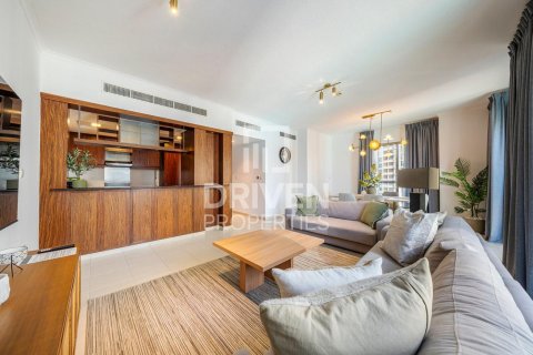2 غرف نوم شقة في The Residences, الإمارات العربية المتحدة رقم 202617 3