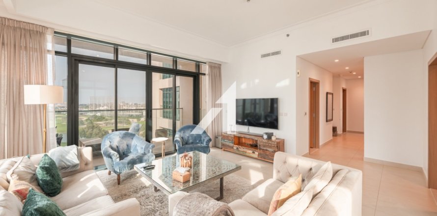 2 غرف نوم شقة في دبي, الإمارات العربية المتحدة رقم 125719