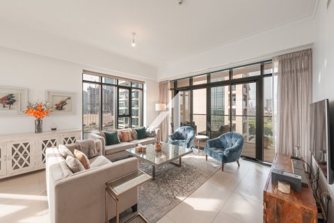 2 غرف نوم شقة في دبي, الإمارات العربية المتحدة رقم 125719 3