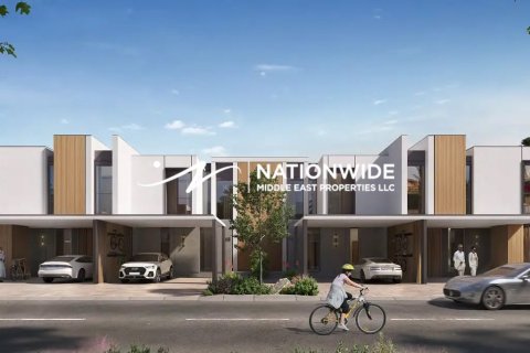 Townhouse de 3 chambres  No. 125720 2