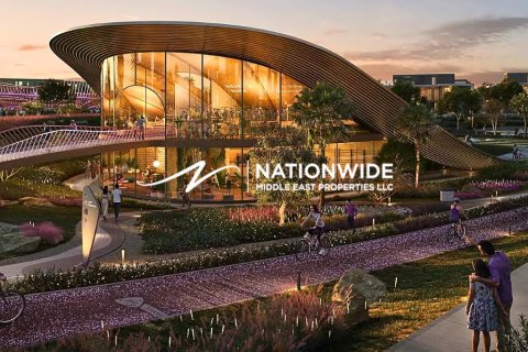 Townhouse de 3 chambres  No. 125720 12