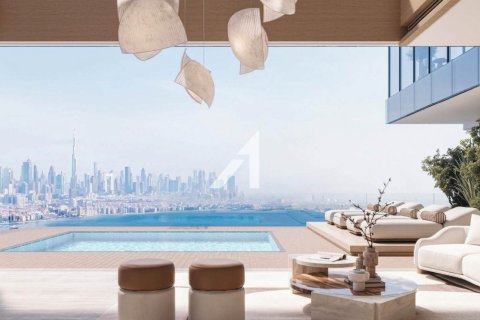 Appartement de 1 chambre  No. 125718 12