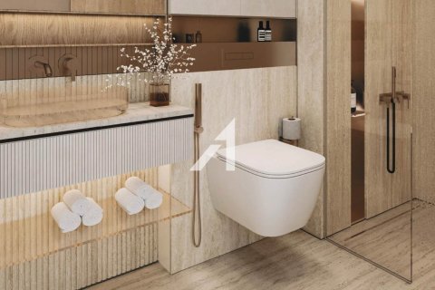 Appartement de 1 chambre  No. 125718 11