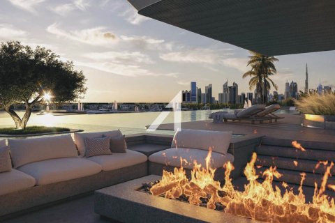 Appartement de 1 chambre  No. 125718 21