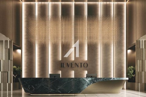 Appartement de 1 chambre  No. 125718 13