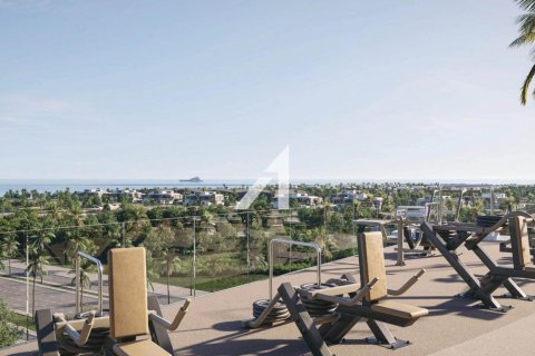 Appartement de 1 chambre  No. 125718 22