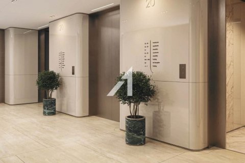 Appartement de 1 chambre  No. 125718 15