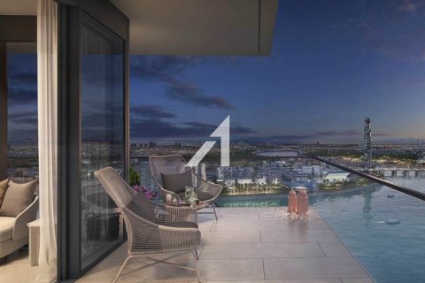 Appartement de 2 chambres  No. 125716 8