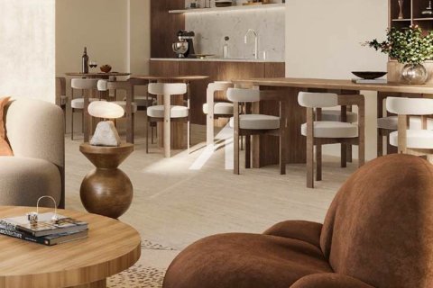 Appartement de 2 chambres  No. 125716 7