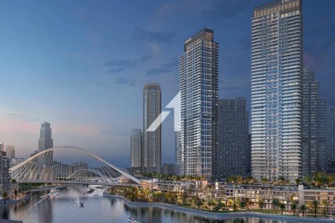 Appartement de 2 chambres  No. 125716 15