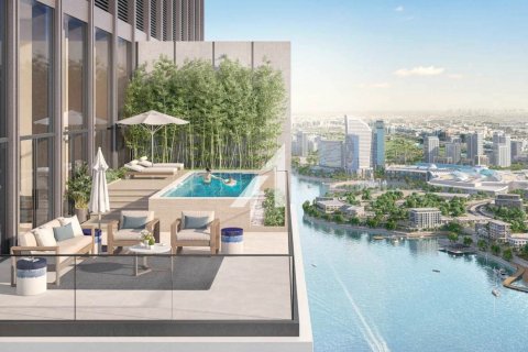 Appartement de 2 chambres  No. 125716 2