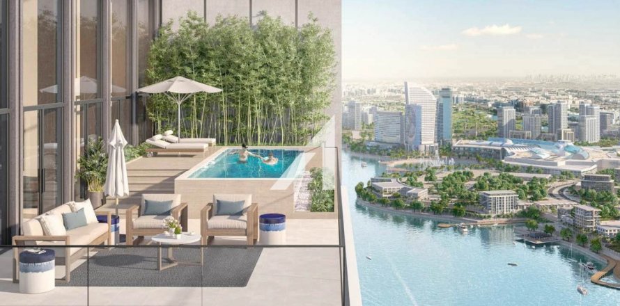 Appartement de 2 chambres  No. 125716