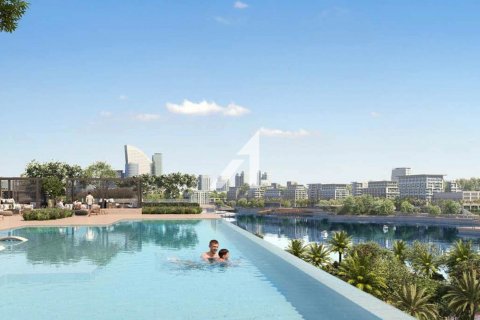 Appartement de 2 chambres  No. 125716 16